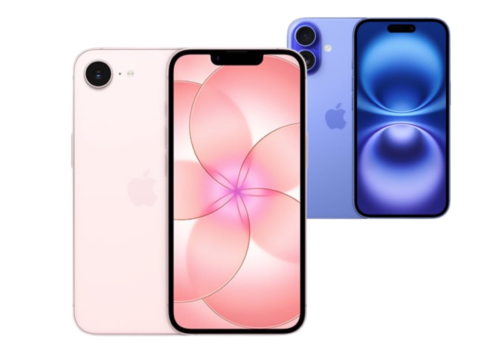 iPhone 17e vs iPhone 16