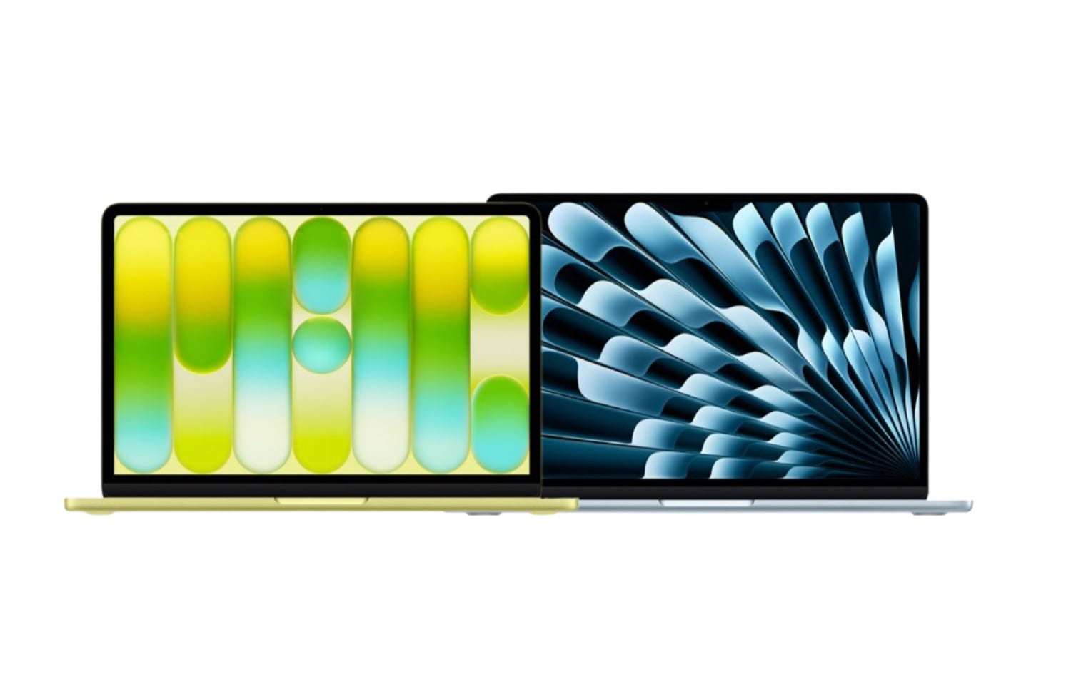 MacBook Neo vs MacBook Air M5