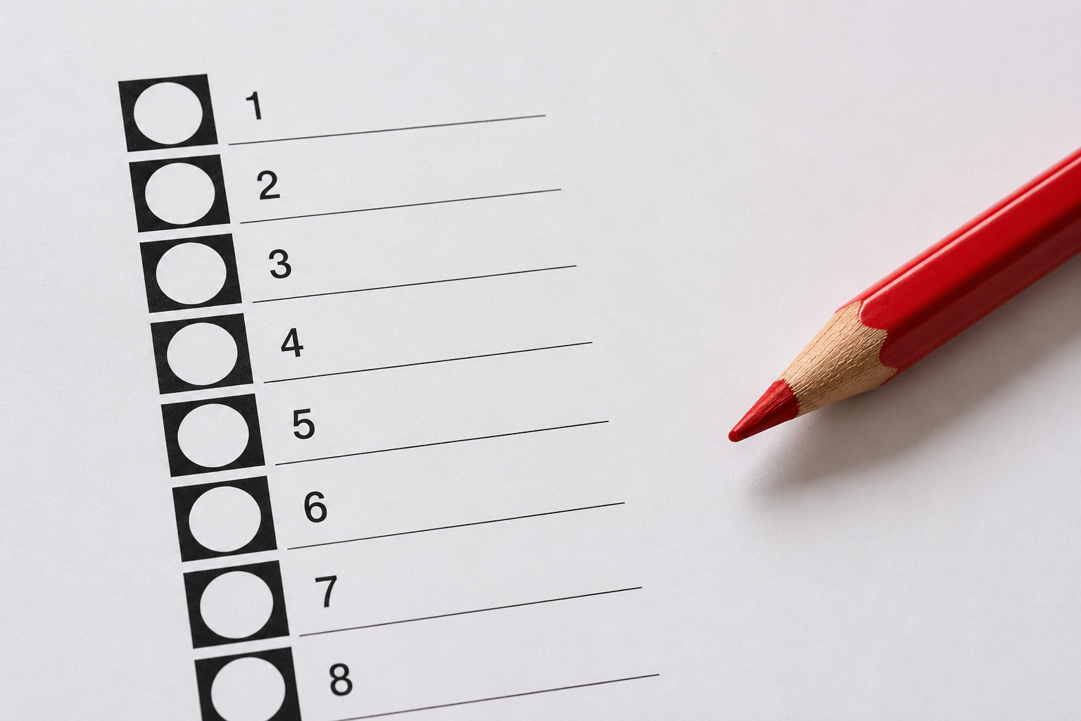 Stemmen op verkiezingen. Afbeelding via ChatGPT.
