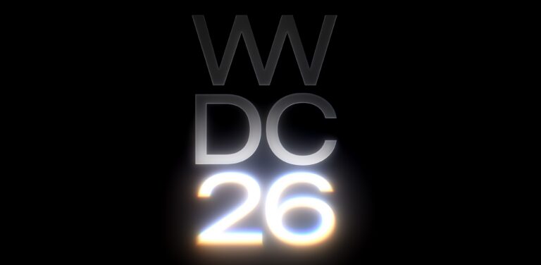 WWDC 2026 logo