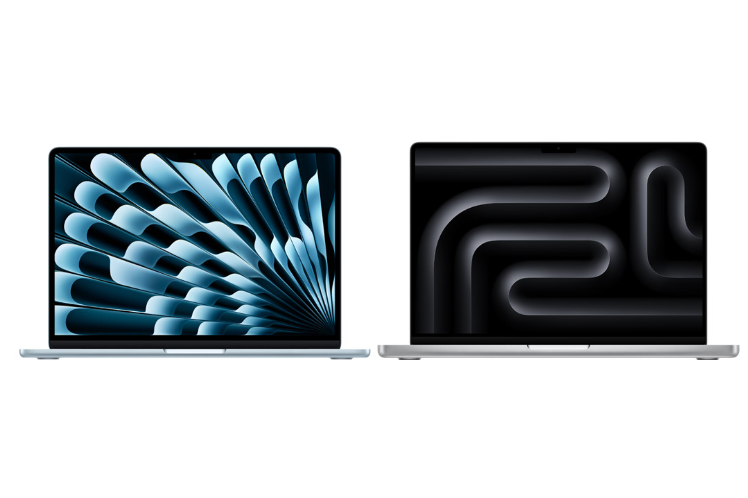 MacBook Air M5 vs MacBook Pro M5