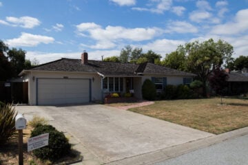 Apple-moment van Daniel: De garage waar het met Steve Jobs en Steve Wozniak allemaal begon