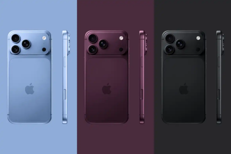 iPhone 18 Pro kleuren volgens MacWorld