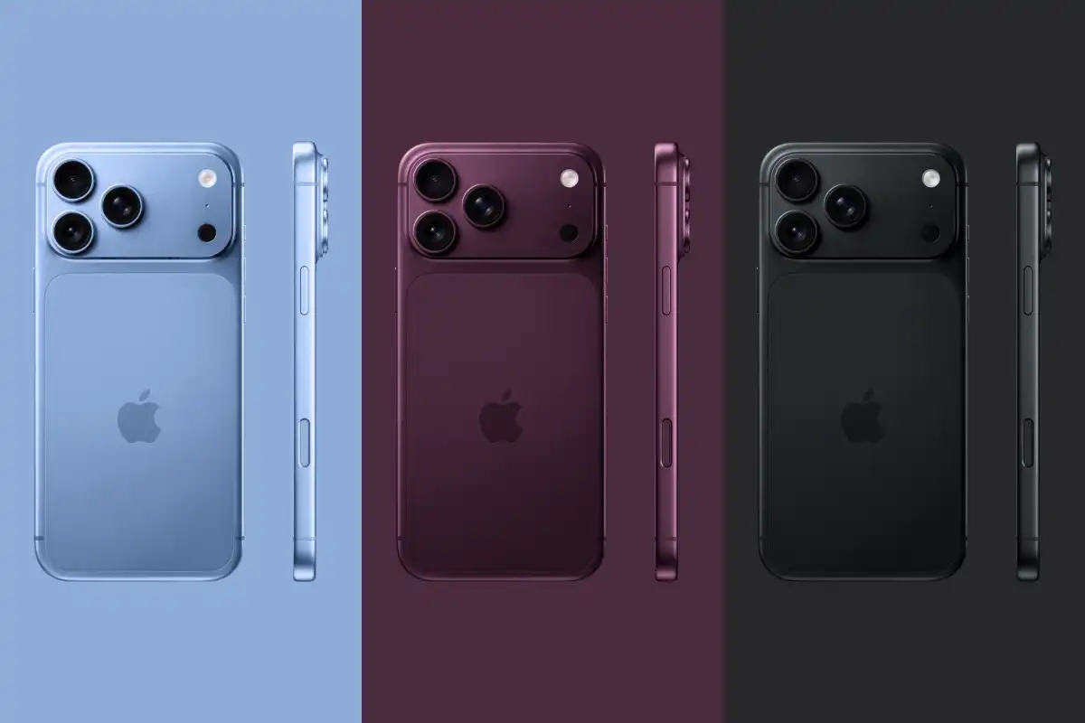 iPhone 18 Pro kleuren volgens MacWorld