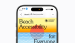 iOS 27 design: vernieuwd lampje voor microfoon