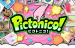 Pictonico! logo