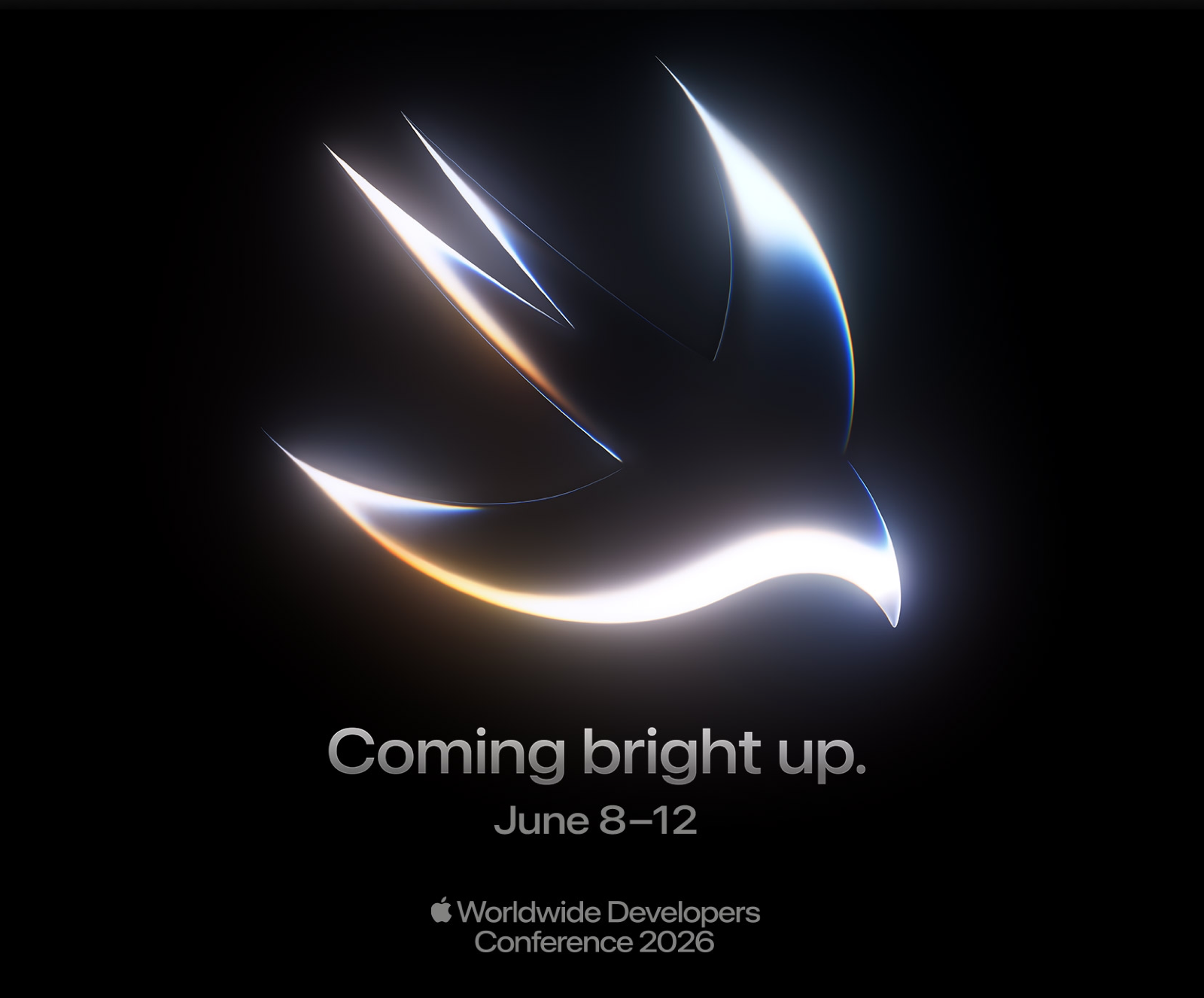 WWDC 2026 uitnodiging