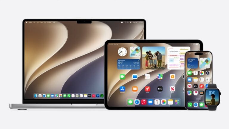 iOS 27, iPadOS 27, macOS 27 en watchOS 27
