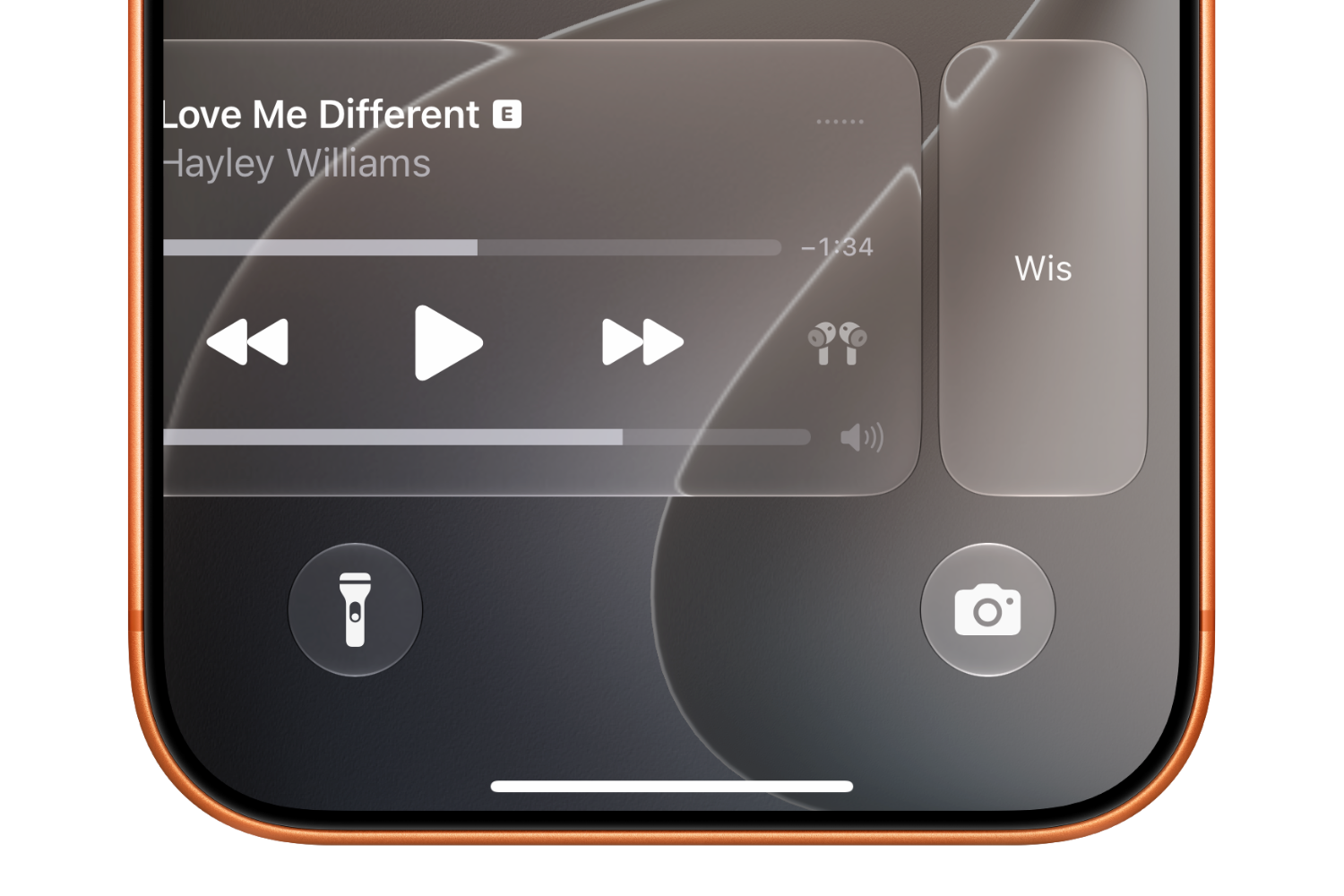 Wissen notificatie muziek