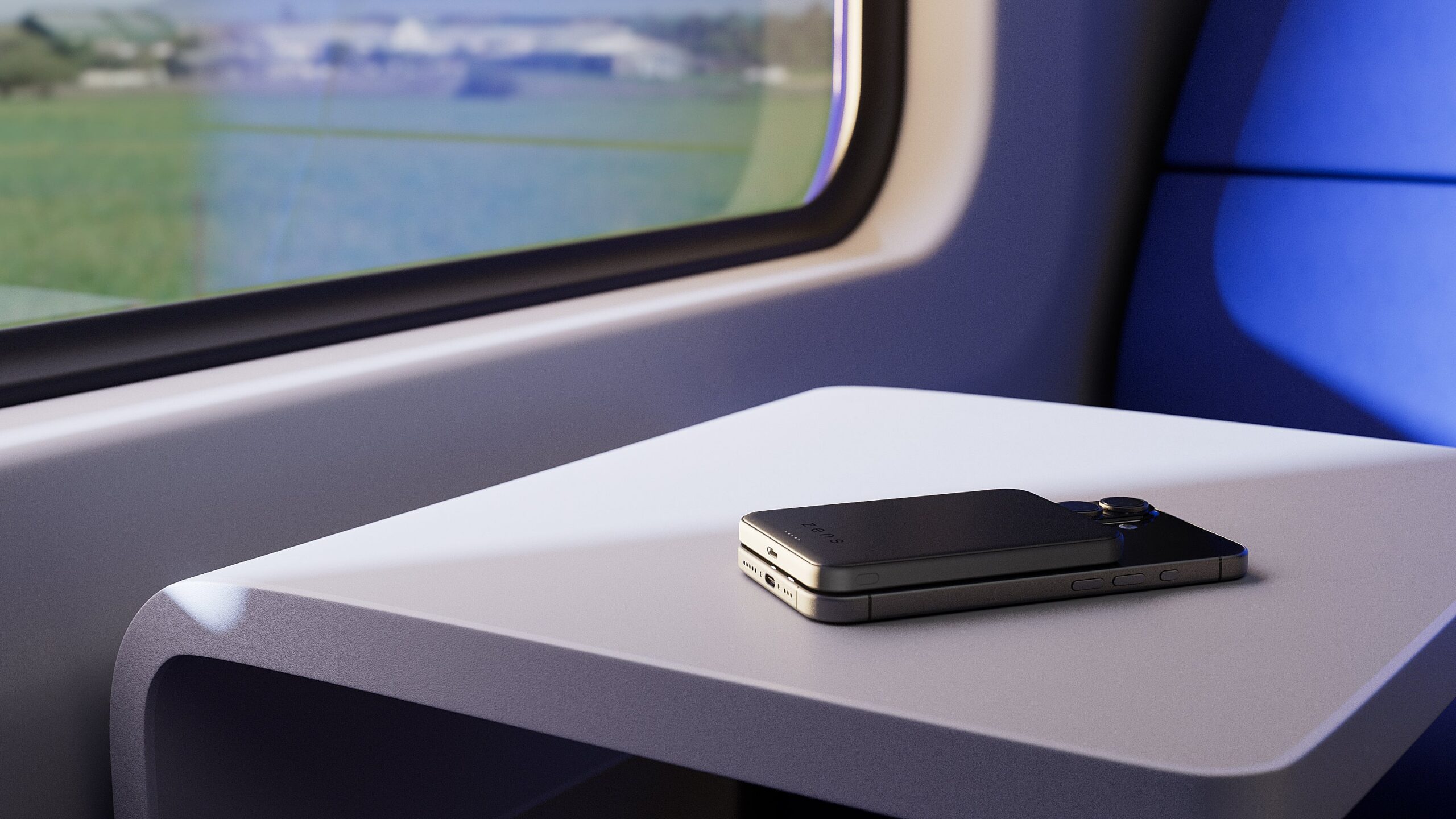 Zens Powerbank