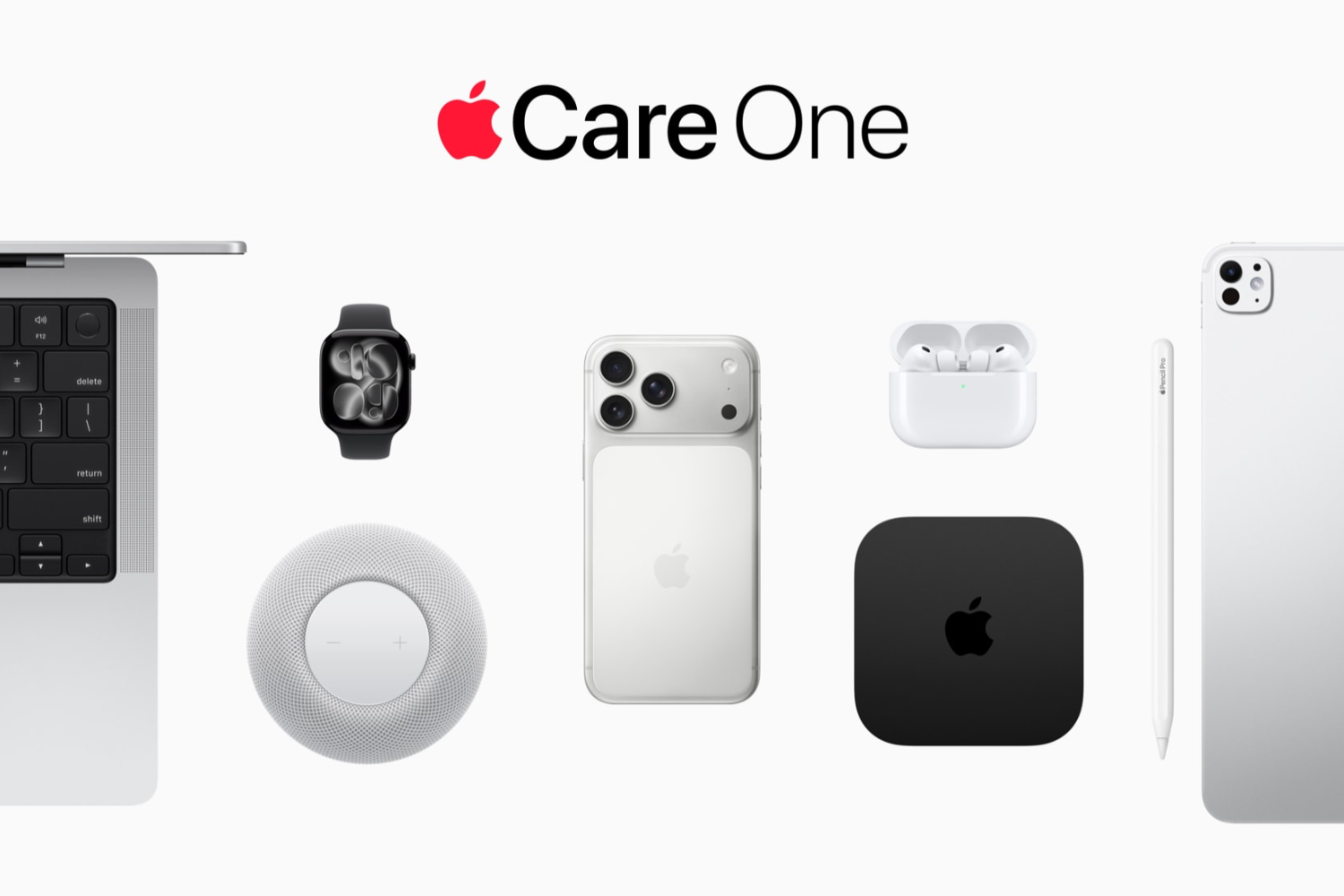 AppleCare One 2026