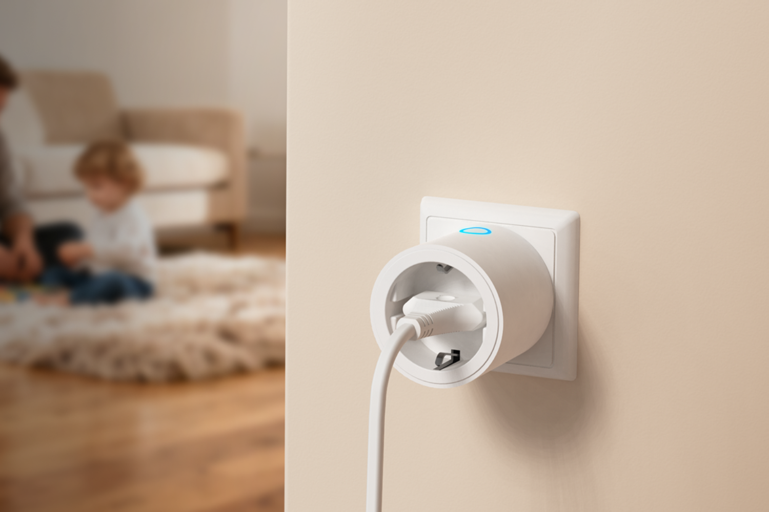 Aqara H2 Plug