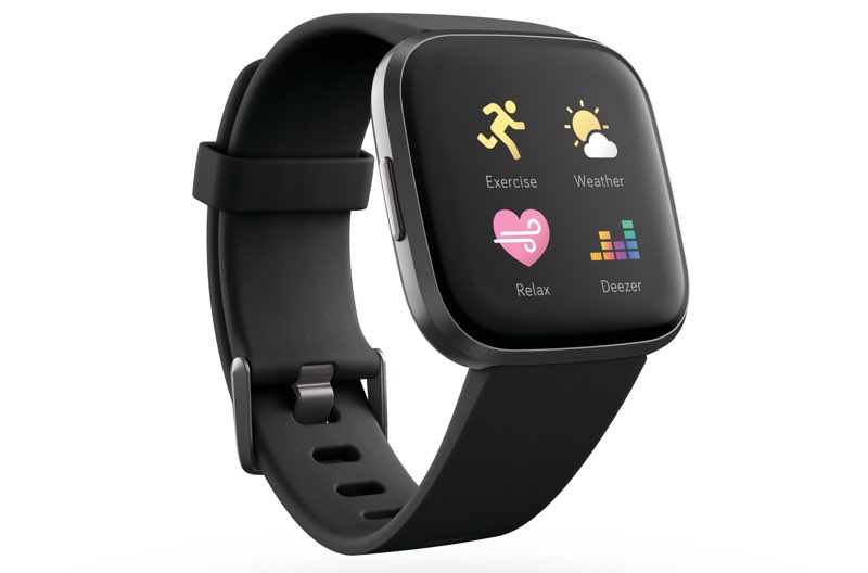 Fitbit Versa 2