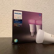 Review Philips Hue Bluetooth-lampen: een goede start voor beginners, beperkt in functie