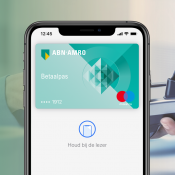 Apple Pay bij ABN AMRO vanaf nu beschikbaar: zo ga je van start