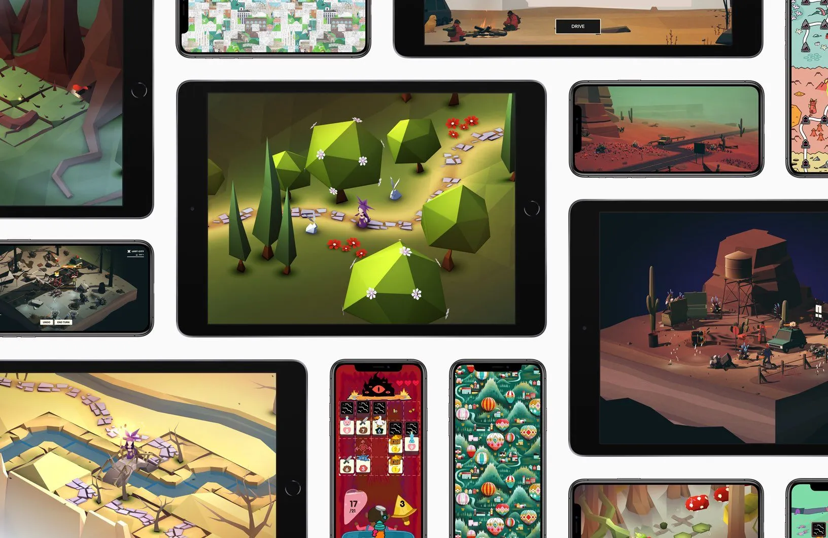 Apple Arcade nu al gestart voor sommige gebruikers