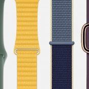 Zo kun je Apple Watch-bandjes schoonmaken en wassen