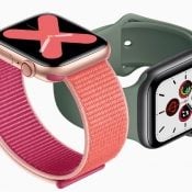 Apple Watch Series 5