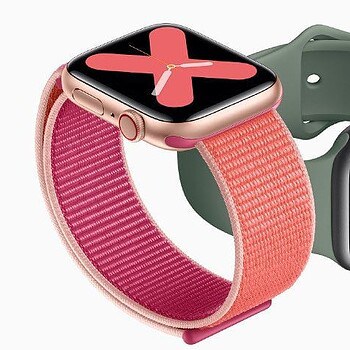 Apple Watch Series 5