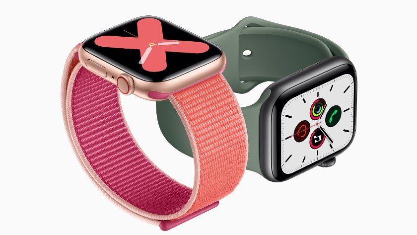 Apple Watch Series 5