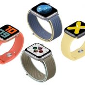 Apple biedt gratis reparatie van Apple Watch Series 5 en SE bij oplaadprobleem