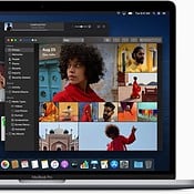 Aanvullende update macOS Catalina 10.15.7 lost beveiligingsproblemen op