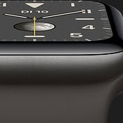 Gerucht: 'Bestaande bandjes niet geschikt voor nieuwe grotere Apple Watch Pro'