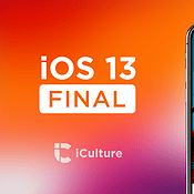 iOS 13: alles over de grote iPhone-softwareupdate van 2019