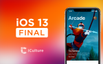 iOS 13 Final.