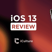 iOS 13 review: de volgende grote stap voor de iPhone 