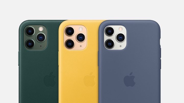 reactie overzien Ongepast iPhone 11 hoesjes: deze hoesjes voor iPhone 11 Pro bieden bescherming