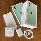 Kuo: 'Apple stopt met meeleveren van EarPods bij iPhone 12'