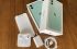 iPhone 11 inhoud verpakking.