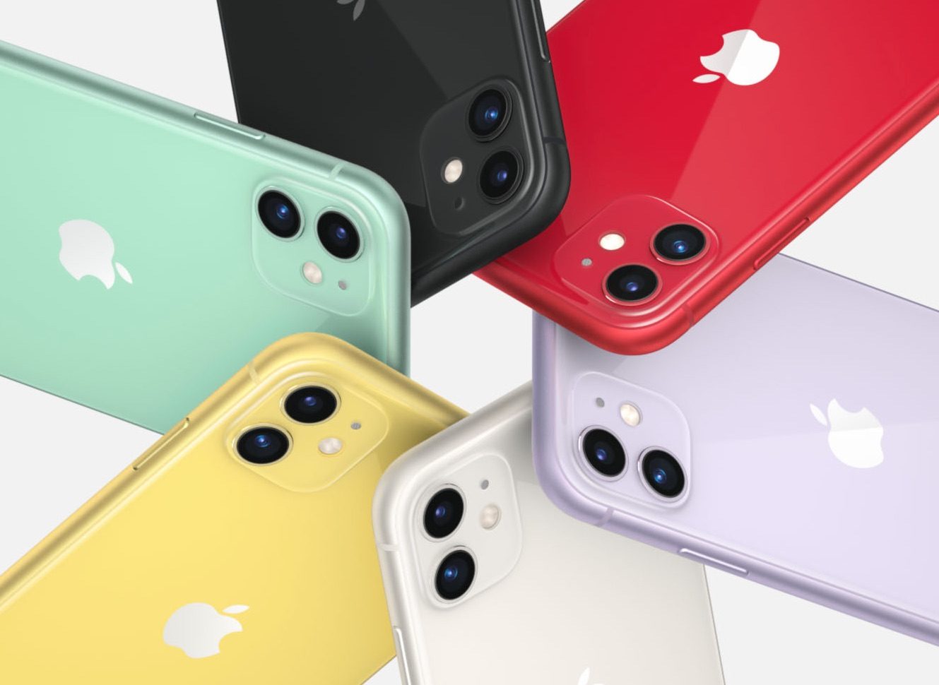 Vulkanisch zelfstandig naamwoord Lichaam iPhone 2019: alles over de iPhones van 2019