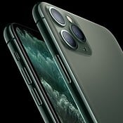 iPhone 11 Pro vs iPhone 11 Pro Max: wat zijn de verschillen?