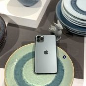 iPhone 11 Pro (Max) review: op de eettafel