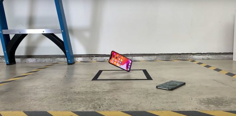 iPhone 11 valtest