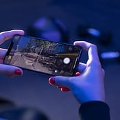 iPhone nachtmodus camera