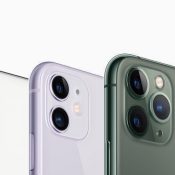 iPhone X vs iPhone 11 en iPhone 11 Pro: dit zijn de verschillen