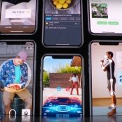 iPhone 11 Pro A13 chip