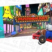 Mario Kart Tour review: vele in-app aankopen staan echte plezier in de weg