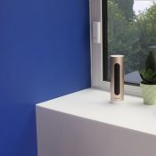 Netatmo Slim Video Beveiligingssysteem