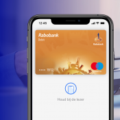 Rabobank vandaag van start met Apple Pay: dit moet je weten
