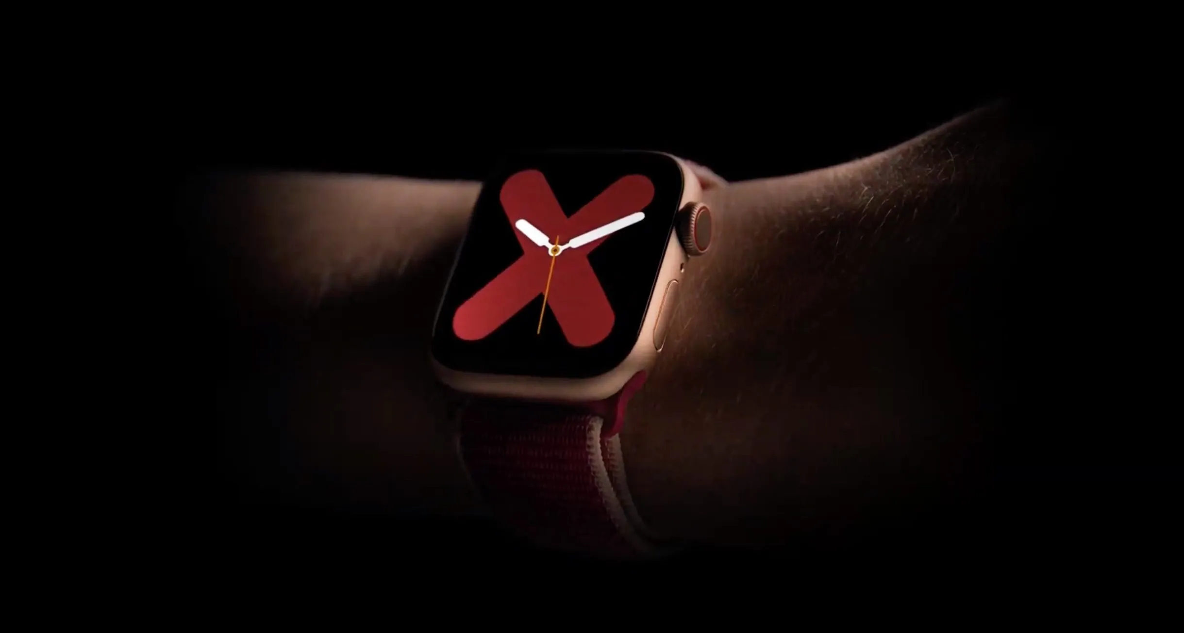 Er zit een LTPO-scherm in de Apple Watch Series 5: dit heb je eraan als gebruiker