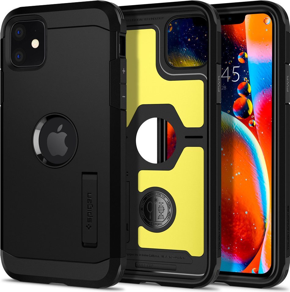 iPhone 11 hoesjes: hoesjes voor iPhone Pro bieden bescherming