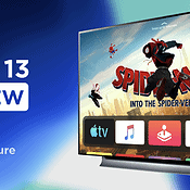 tvOS 13 review: fijne verbeteringen maken de Apple TV handiger