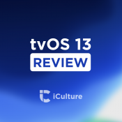 tvOS 13 review: fijne verbeteringen maken de Apple TV handiger