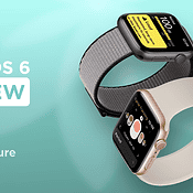 watchOS 6 review: de Apple Watch wordt steeds meer volwassen