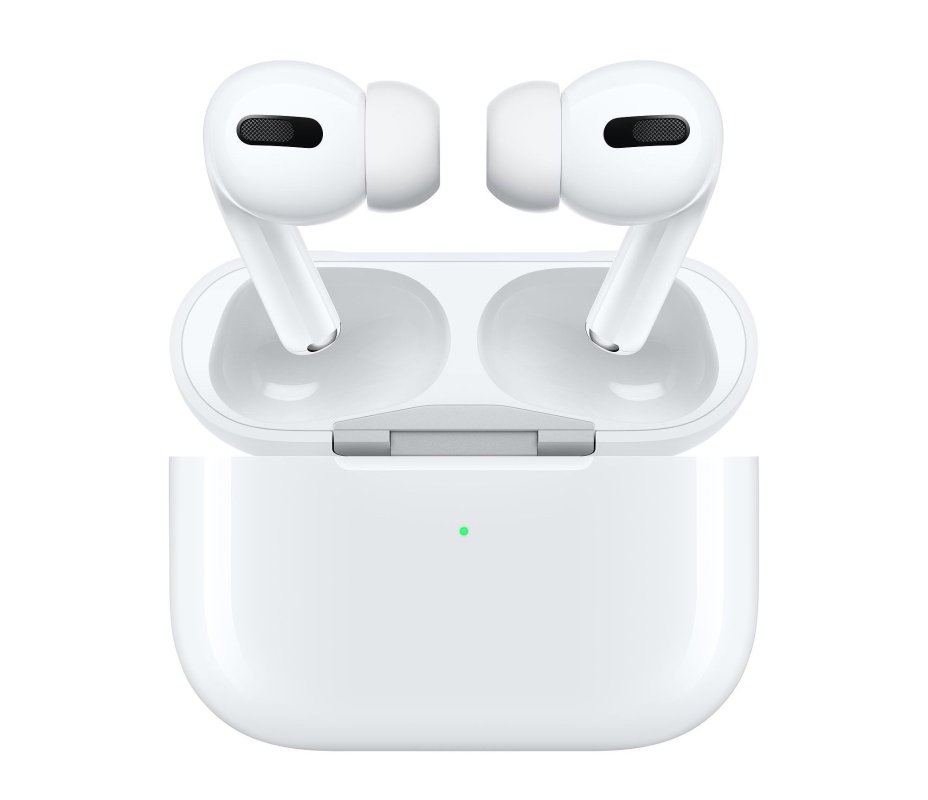 AirPods klinken te zacht? Zo kun je het oplossen!