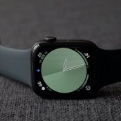 Apple Watch Series 5 review met scherm.